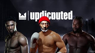 FreshNettles is Live.. 🛑New Career | Undisputed Boxing |🥊 Pull up and witness greatness💪🏾