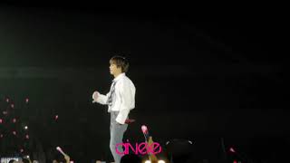 #NuestSegnoInMNL [PRETTY CUT] 083119
