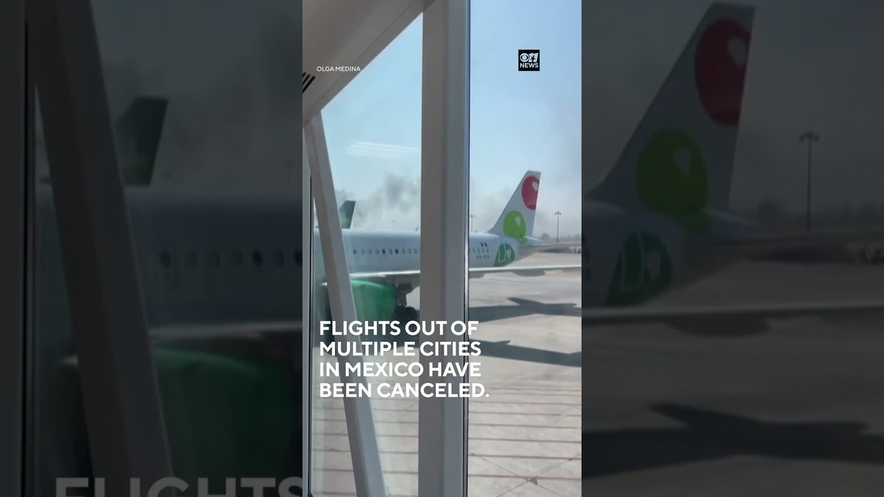 The notorious cartel leader "El Mencho" is dead. What does the future hold for the powerful CJNG?