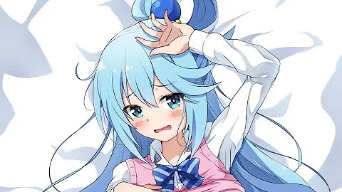 アニメ 画像の載ってる このすば