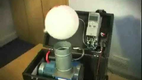 Introduction to Variable Speed Drives