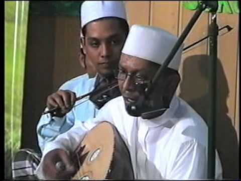Abdullah Ta'lab - Farrijil Ham