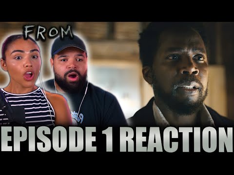 WHAT DID WE JUST START! - From Episode 1 Reaction