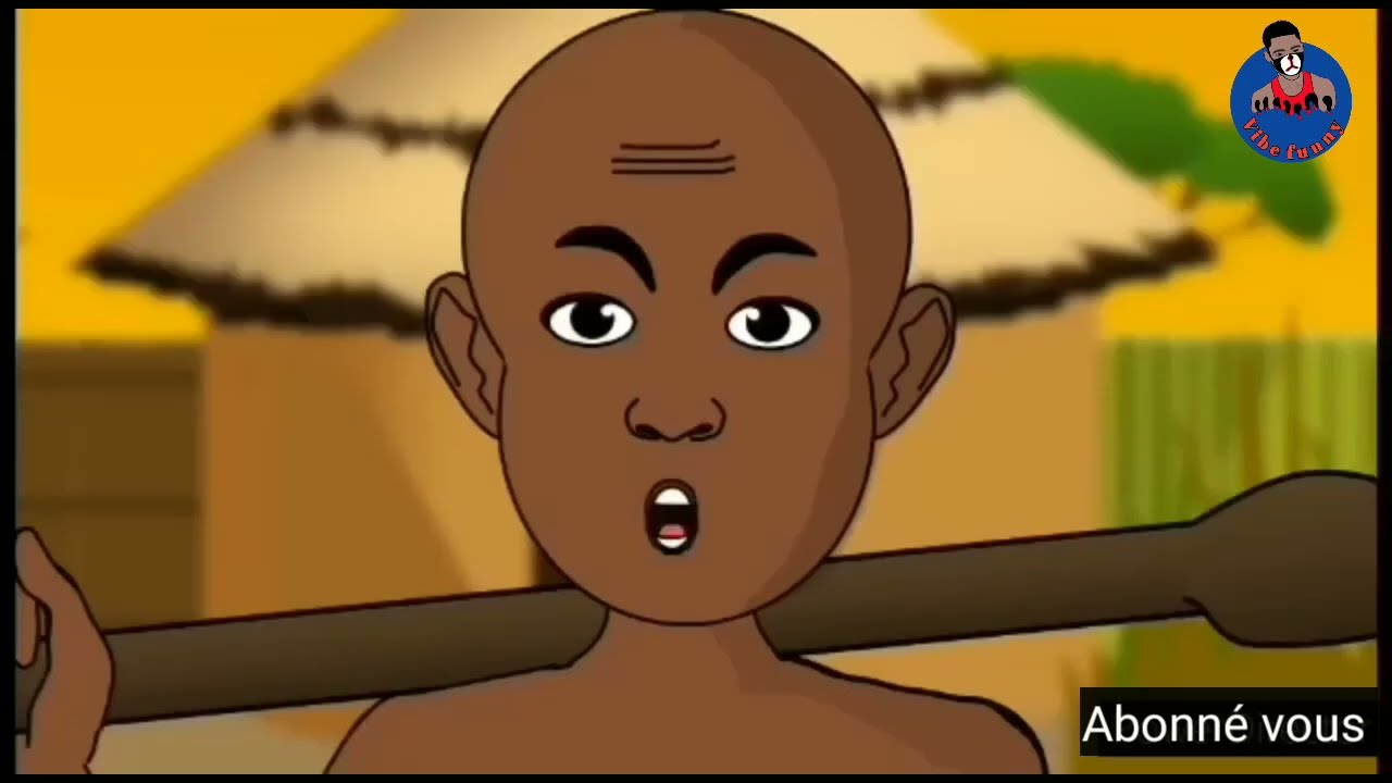 Ou pap fè erè sa yo anko lew fin gade vidéo sa 🤕 #vilajmodi #tikomikkreyol #bibi #haiti #tikomik