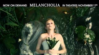 Melancholia (2011)