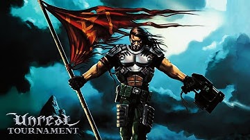 Unreal Tournament in 2025…..YES PLEASE!!