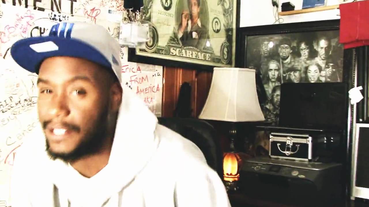 Watch KHIDAMAN Over (I Aint Going Nowhere) on YouTube Watch KHIDAMAN Over (I Aint Going Nowhere) on YouTube