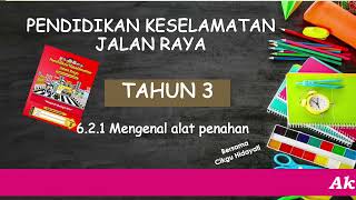 PKJR Tahun 3 aktiviti 22-23