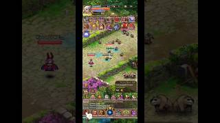 Runes of Legend #android #games #ios #rpg