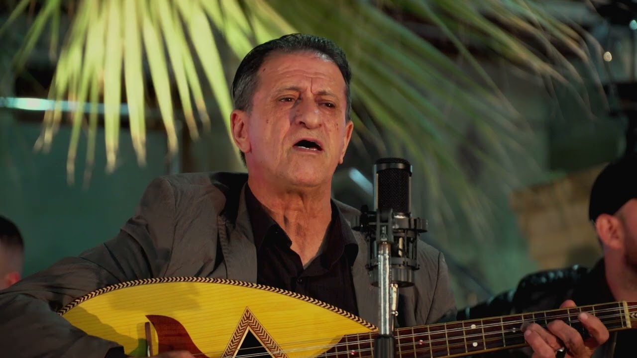 CLIP OFICIEL MUSTAPHA SMAILI  YIR NEZRA