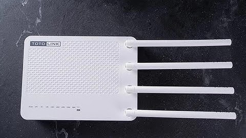 Як налаштувати pppoe і змінити пароль WIFI на totolink AC1200 A702r #pc75l