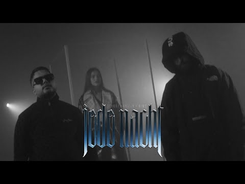 Schubi AKpella x Nimo - JEDE NACHT (prod. von Ersonic) [official video]