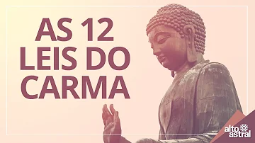 O quê o Espiritismo fala sobre karma?