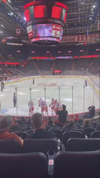 Calgary Wranglers 2022-23 Goal Horn