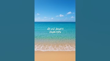 سورة هود (ماهر المعيقلي) #سورة_هود #الله #تلاوات #قرآن #اسلام #islam #quran #ماهر_المعيقلي #الحمدلله
