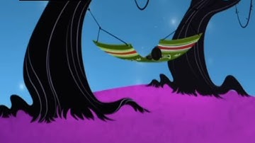 More randomness from Ruby Gloom 😐🤣 try not to laugh 