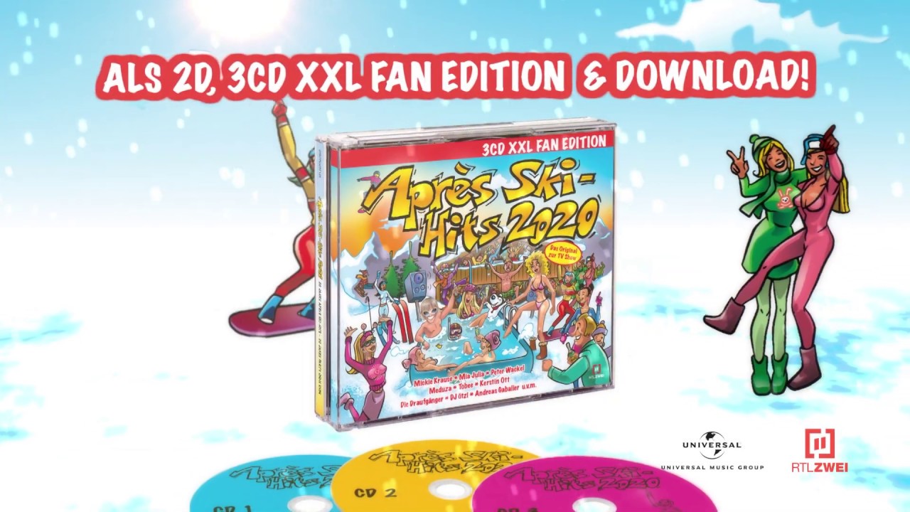 Holländische Apres Ski Hits Holländische Apres Ski Hits