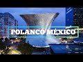 México Polanco 2021 mini drone 4k