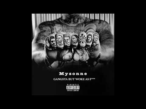 9. How We On It (Remix) ft. Dave East, Fabolous, Raekwon - Gangsta But Woke...  MYSONNE (MIXTAPE) 