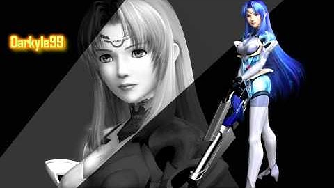 Xenosaga II In-Game OST #25 - Labyrinthos.mp4