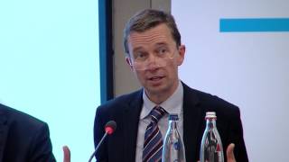 Bernd Lucke On Euro