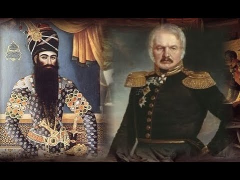 Çar Rusiyasının ayı siyasəti: QACARLAR DÖVLƏTİ TƏSLİM OLMAQ İSTƏMİR