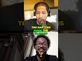 Are NBA Stars Secretly Tanking? The Zion &amp; Raptors Debate! | Goaltending 22 Clip #shorts