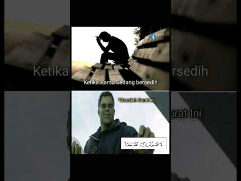 Meme Dakwah Islam