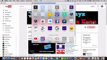 How to Get a Custom Youtube URL Without 100 SUBS!