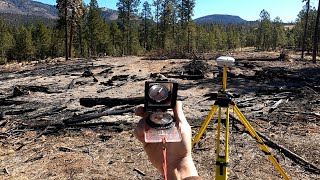 Life of a Land Surveyor: Episode 2