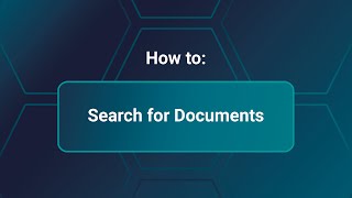 Search for Documents