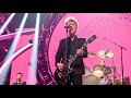 Green day  dilemma 2024 dick clarks new years rockin eve