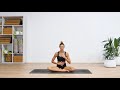 Day 10/14 Fitness Lockdown Challenge (20min DE-STRESS YOGA FLOW)