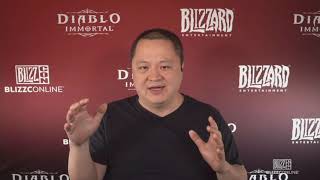 BlizzConline Day 2