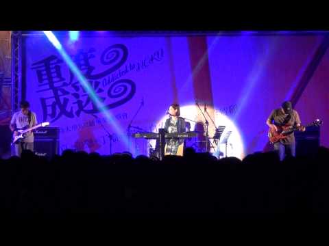 蕭賀碩X冷笑話樂團-阿波狂想曲