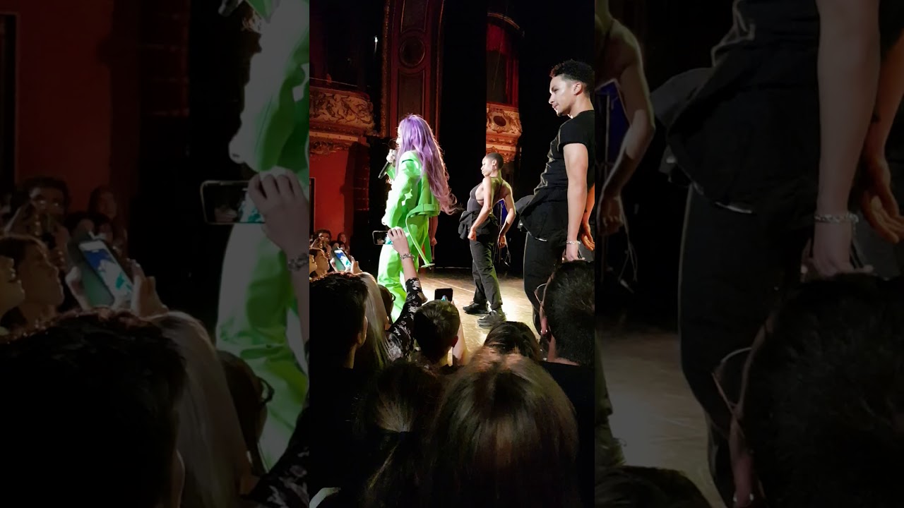 Bilal Hassani- qui cala