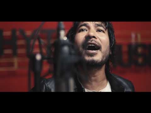 Mayaka Badal -"Kabaddi Kabaddi" Nepali Movie Cover Song Video || By Rocky Dhasu