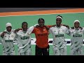 New Caledonia vs Nigeria | Group A | 2024 Women's IHF Trophy — Youth: Intercontinental Phase
