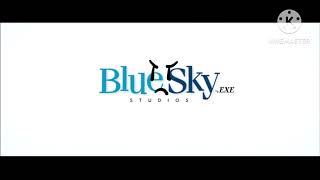 Blue Sky Studios.EXE Button B