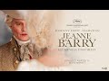 JEANNE DU BARRY, KUNINGA FAVORIIT / Jeanne du Barry - trailer | Kinodes alates 8. septembrist