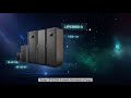 Huawei UPS - Szünetmentes Tápegységek - Megoldások [HU]