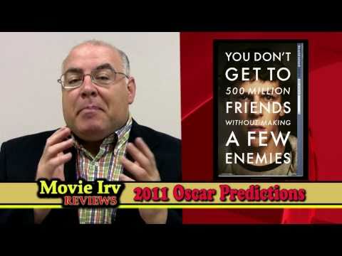 2011 Oscars! Academy Awards Predictions by Movie I...