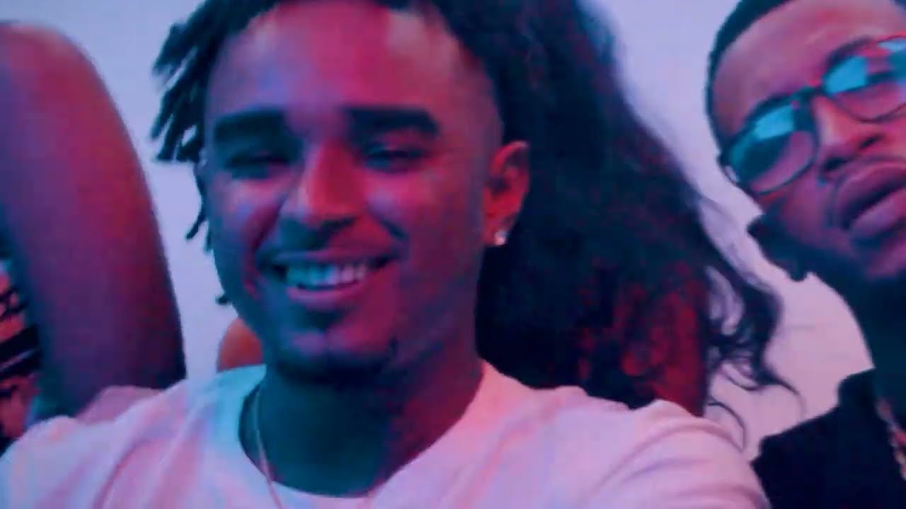 Eu e Sam - Thoney ft. Sam