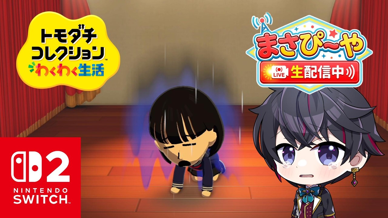 まさシミュ (まさぴーや) masasimulator YouTube网红频道详情与完整