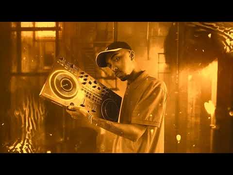 AUTOMOTIVO DAS FAVELAS - MC GW (DJ FONSECA)