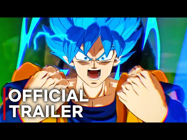 Nostalgia! Novo Dragon Ball Z: Budokai Tenkaichi é revelado com trailer