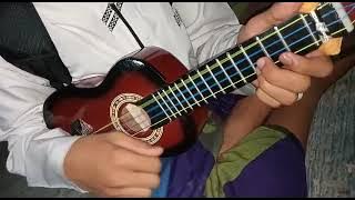 story'wa Kentung senar 4