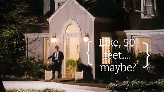 We're not talking enough about Jeanne Tripplehorn's extraordinary footspeed