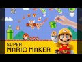 100 Mario Challenge   Map Expert - Super Mario Maker Music Extended