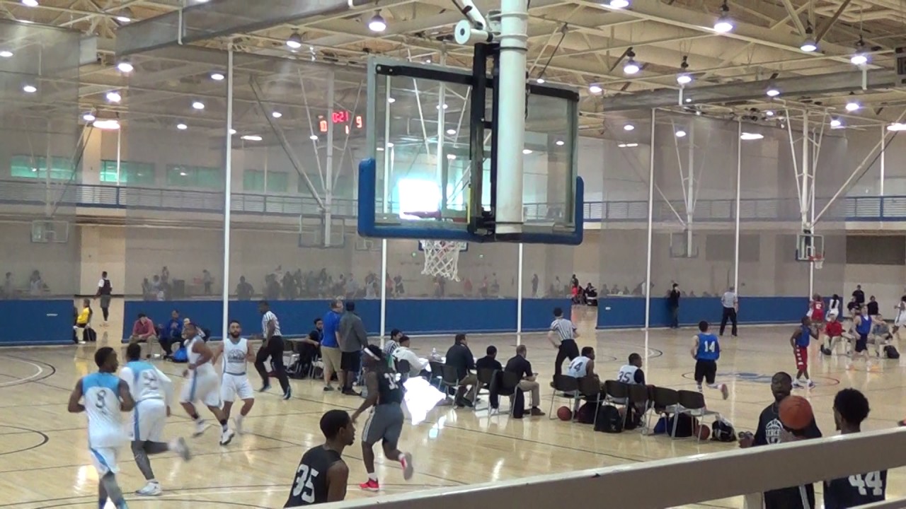 Mercer club basketball